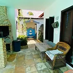 Privilege House
