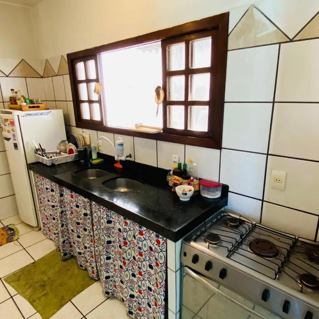 Holiday home Privilege House Natal
